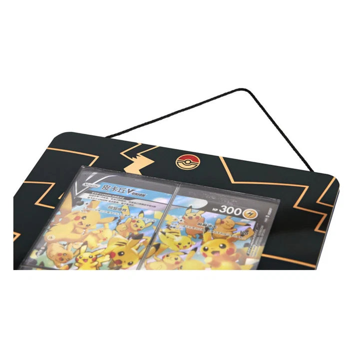 Pokémon TCG - Pikachu V-Union Card Frame Collection Box