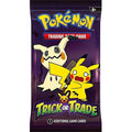 Pokémon TCG - Trick Or Trade (2022) Booster Pack