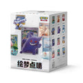 Pokémon TCG - Collect 151 Figure Blind Box Chinese - Sealed