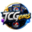 TCGEMS - Início