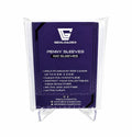 Gemloader 100 Penny Sleeves / Deck Protectors