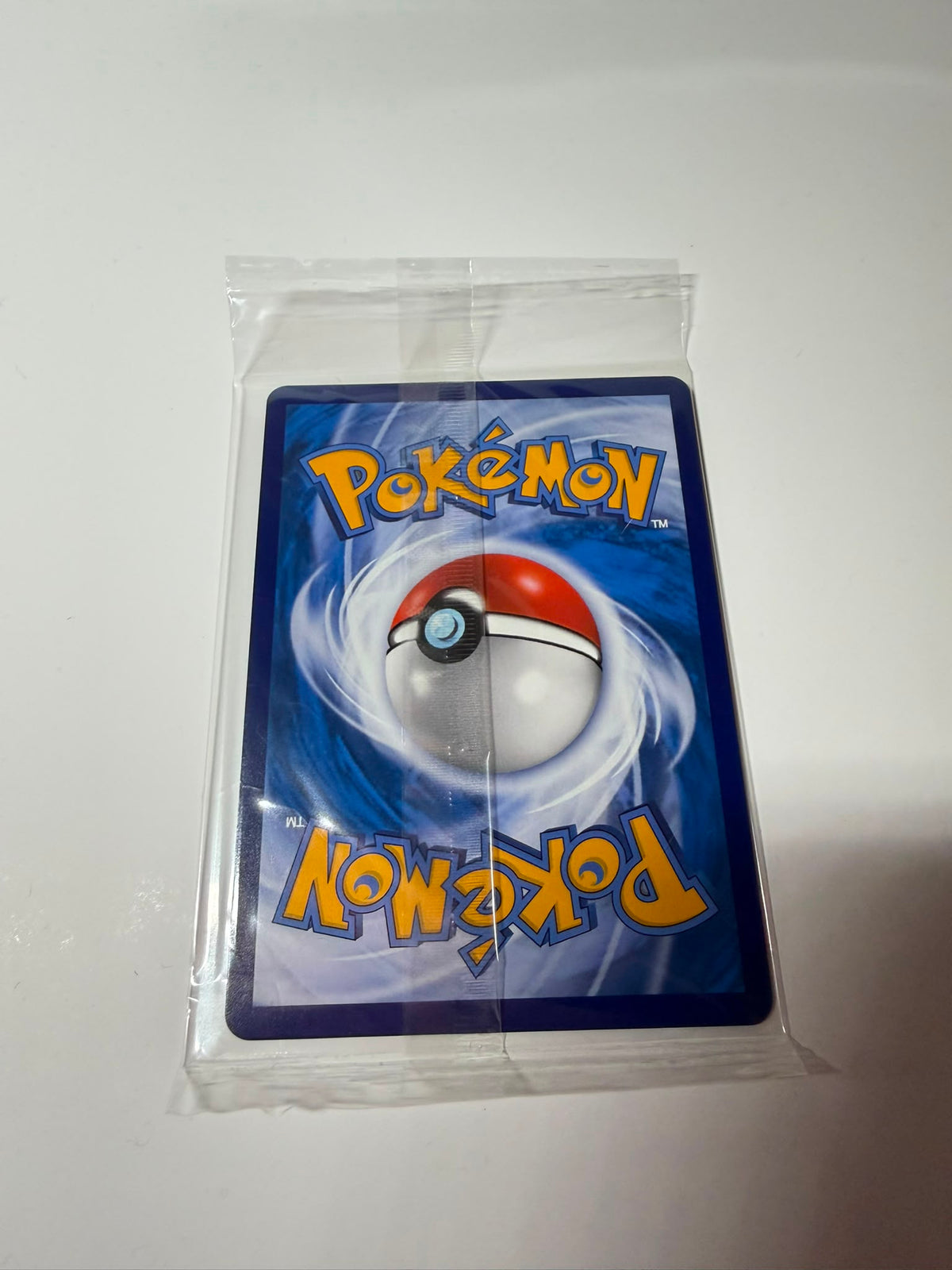 Spiritomb Pack - Exclusive Card Holder + Spiritomb (009/012) Sealed Card (CH)