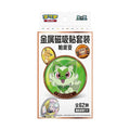 Pokémon TCG Paldea Metal Magnet Set Vol. 1 – Sealed
