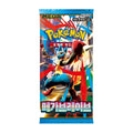 Pokémon TCG - Mega Brave Booster Pack