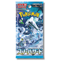 Pokémon TCG - Snow Hazard Booster Pack